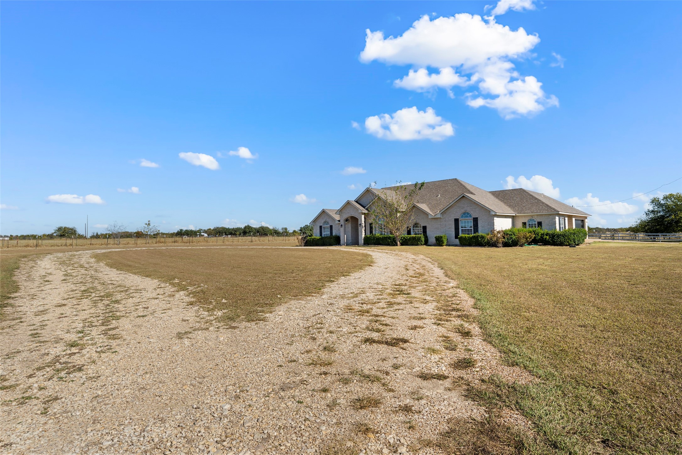 265 Wade Road Eddy TX 76524