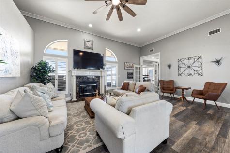265 Wade Road Eddy TX 76524