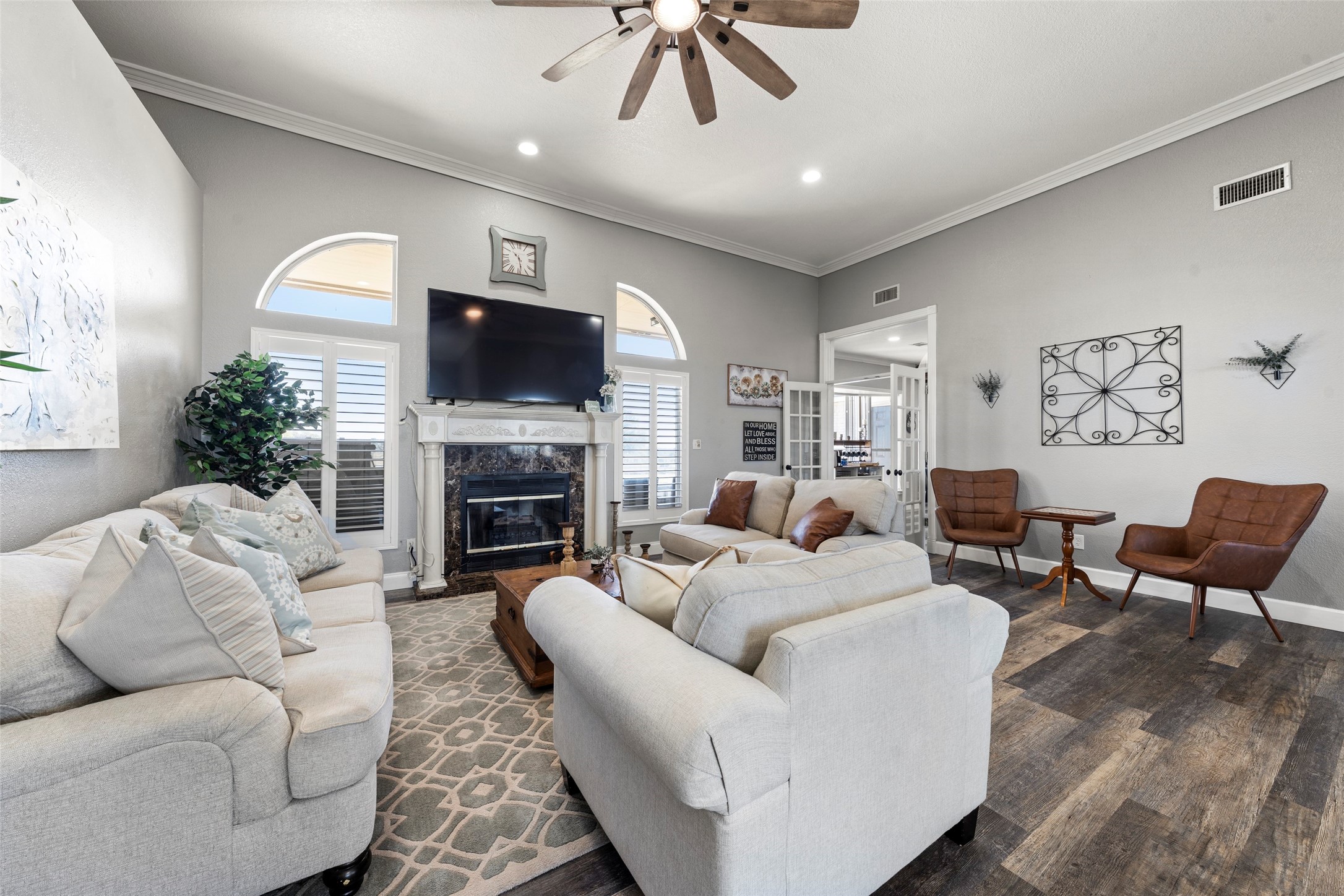 265 Wade Road Eddy TX 76524