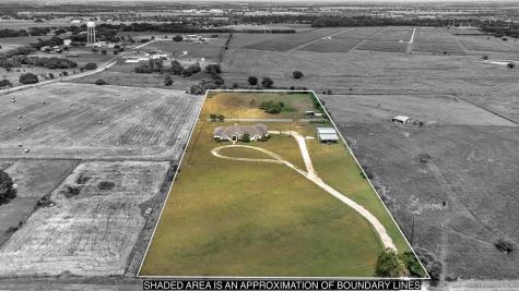265 Wade Road Eddy TX 76524