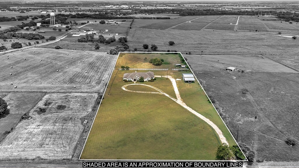 265 Wade Road Eddy TX 76524
