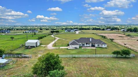 265 Wade Road Eddy TX 76524