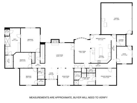 265 Wade Road Eddy TX 76524