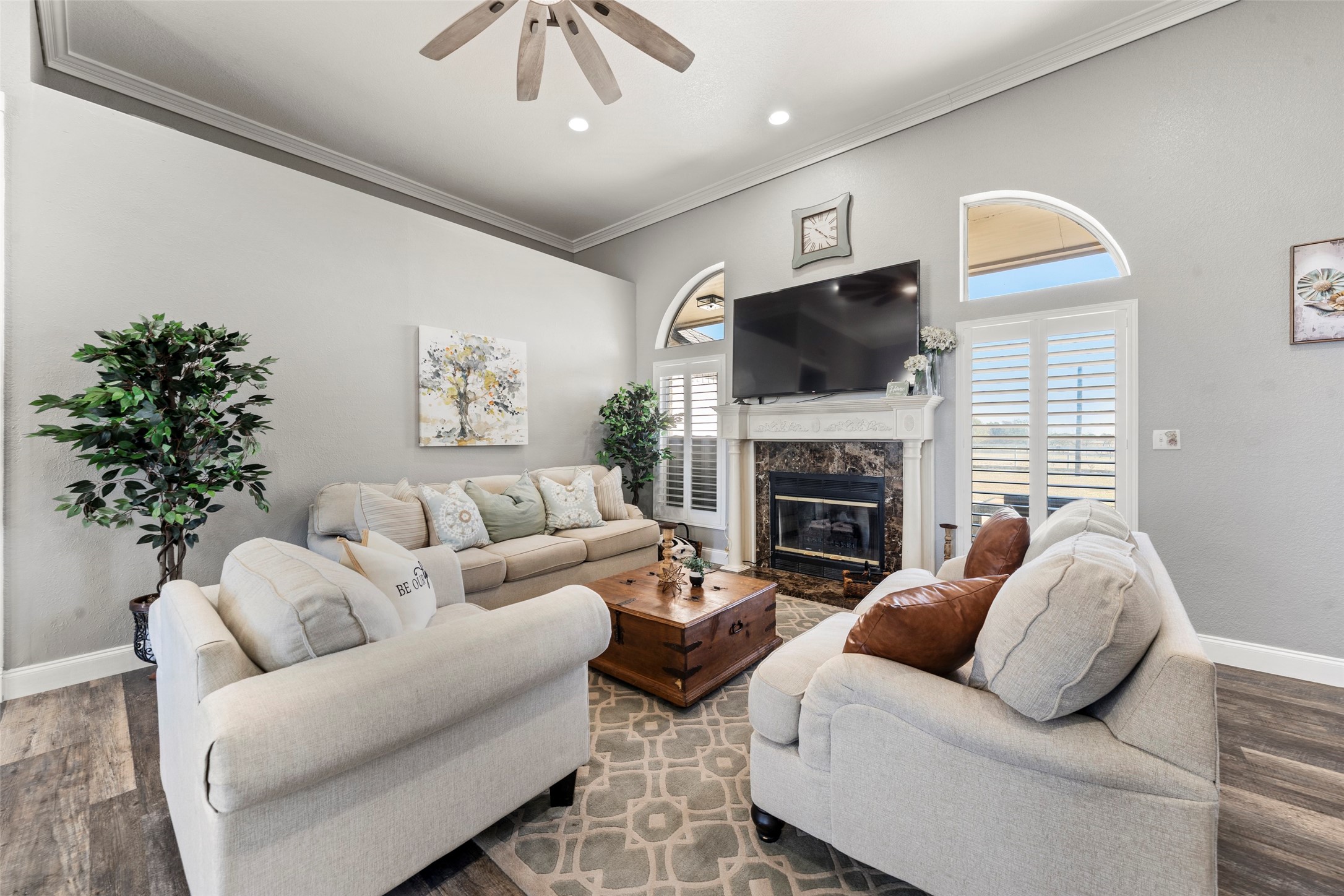 265 Wade Road Eddy TX 76524