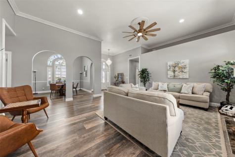 265 Wade Road Eddy TX 76524
