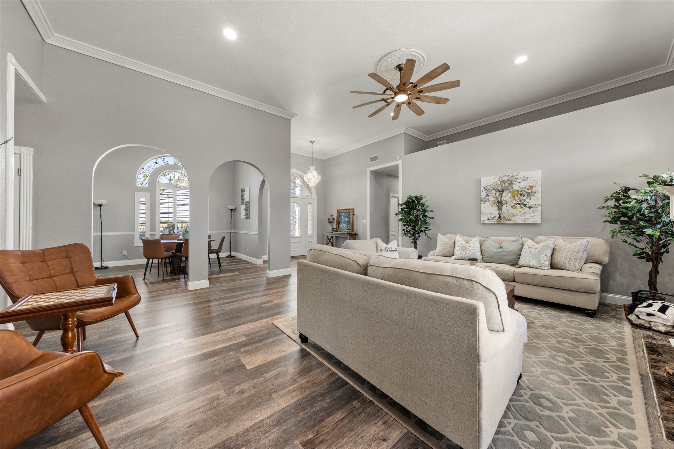 265 Wade Road Eddy TX 76524