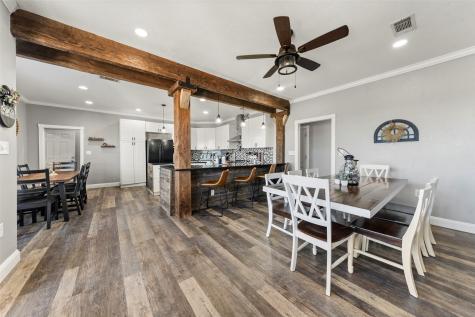 265 Wade Road Eddy TX 76524