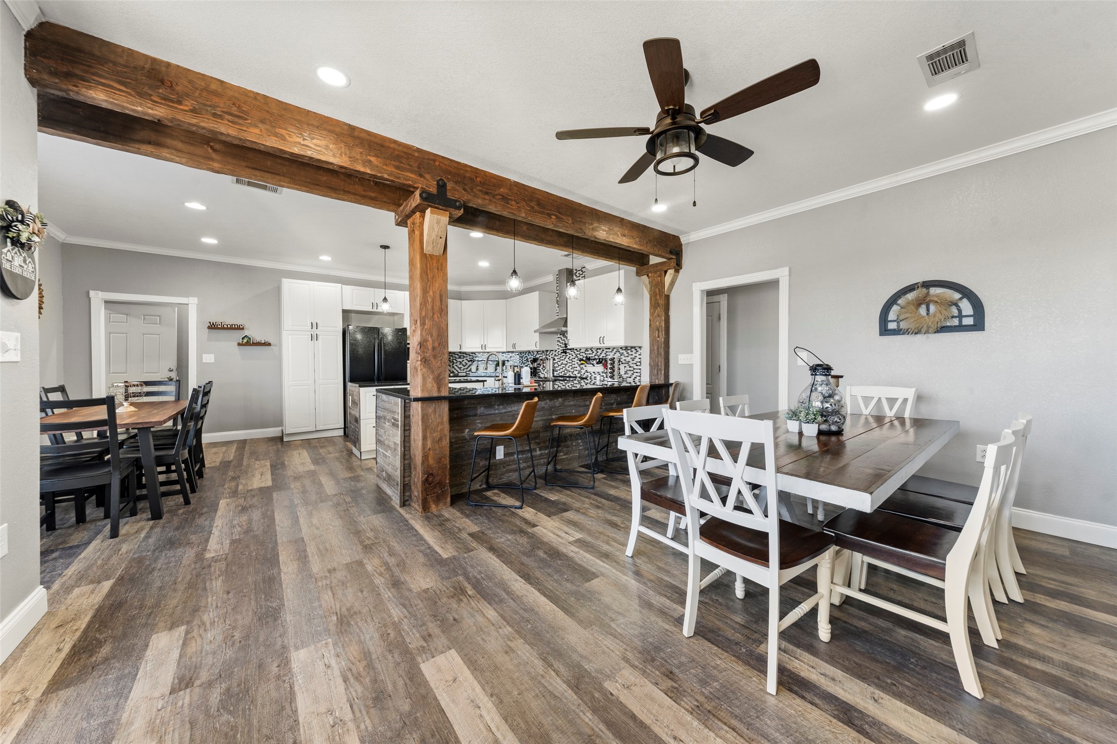 265 Wade Road Eddy TX 76524