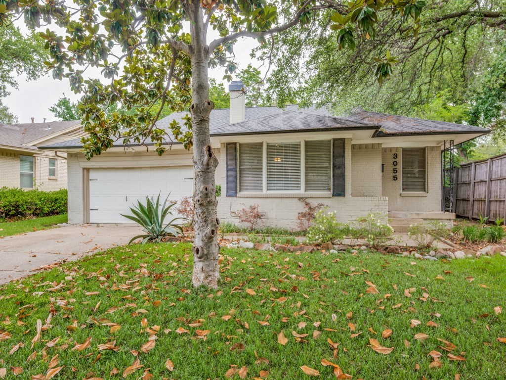 3055 Leahy Drive Dallas TX 75229