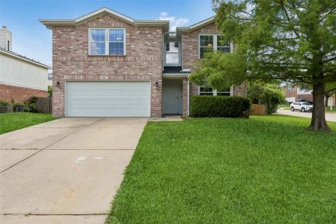 1600 Southridge Lane Sherman TX 75092