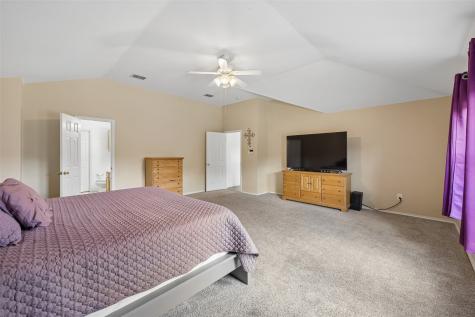 1600 Southridge Lane Sherman TX 75092