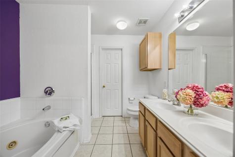 1600 Southridge Lane Sherman TX 75092