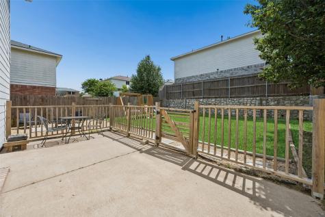 1600 Southridge Lane Sherman TX 75092
