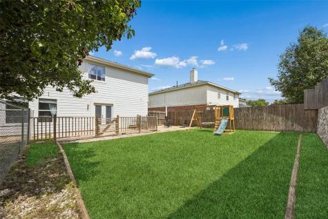 1600 Southridge Lane Sherman TX 75092