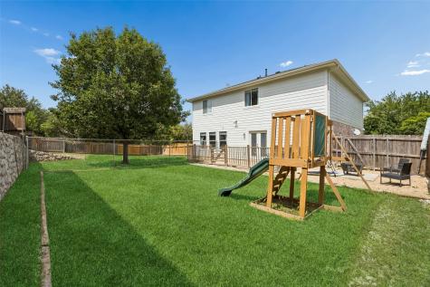 1600 Southridge Lane Sherman TX 75092
