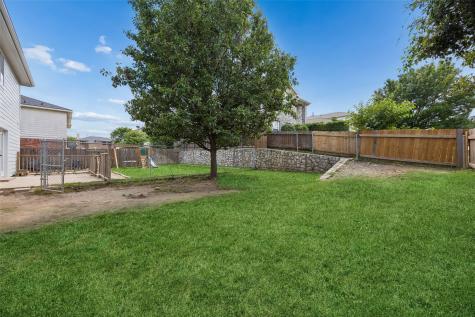 1600 Southridge Lane Sherman TX 75092