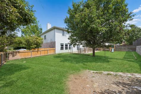 1600 Southridge Lane Sherman TX 75092