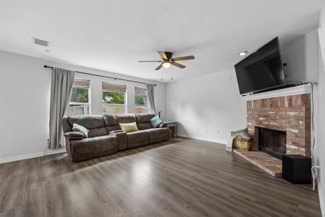 1600 Southridge Lane Sherman TX 75092