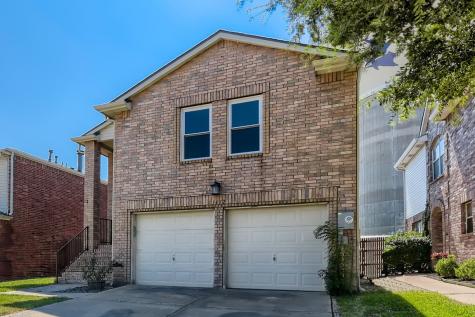 1412 Drake Lane Lewisville TX 75077