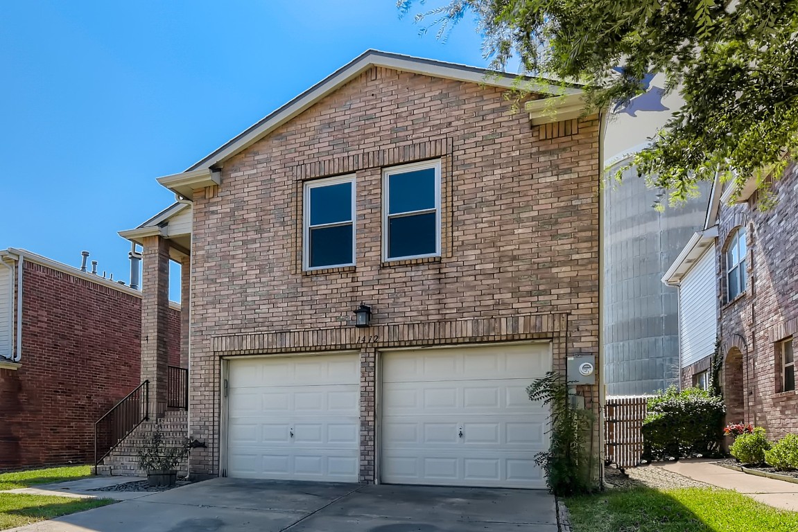 1412 Drake Lane Lewisville TX 75077