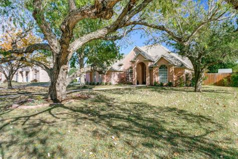 711 Saratoga Drive Southlake TX 76092