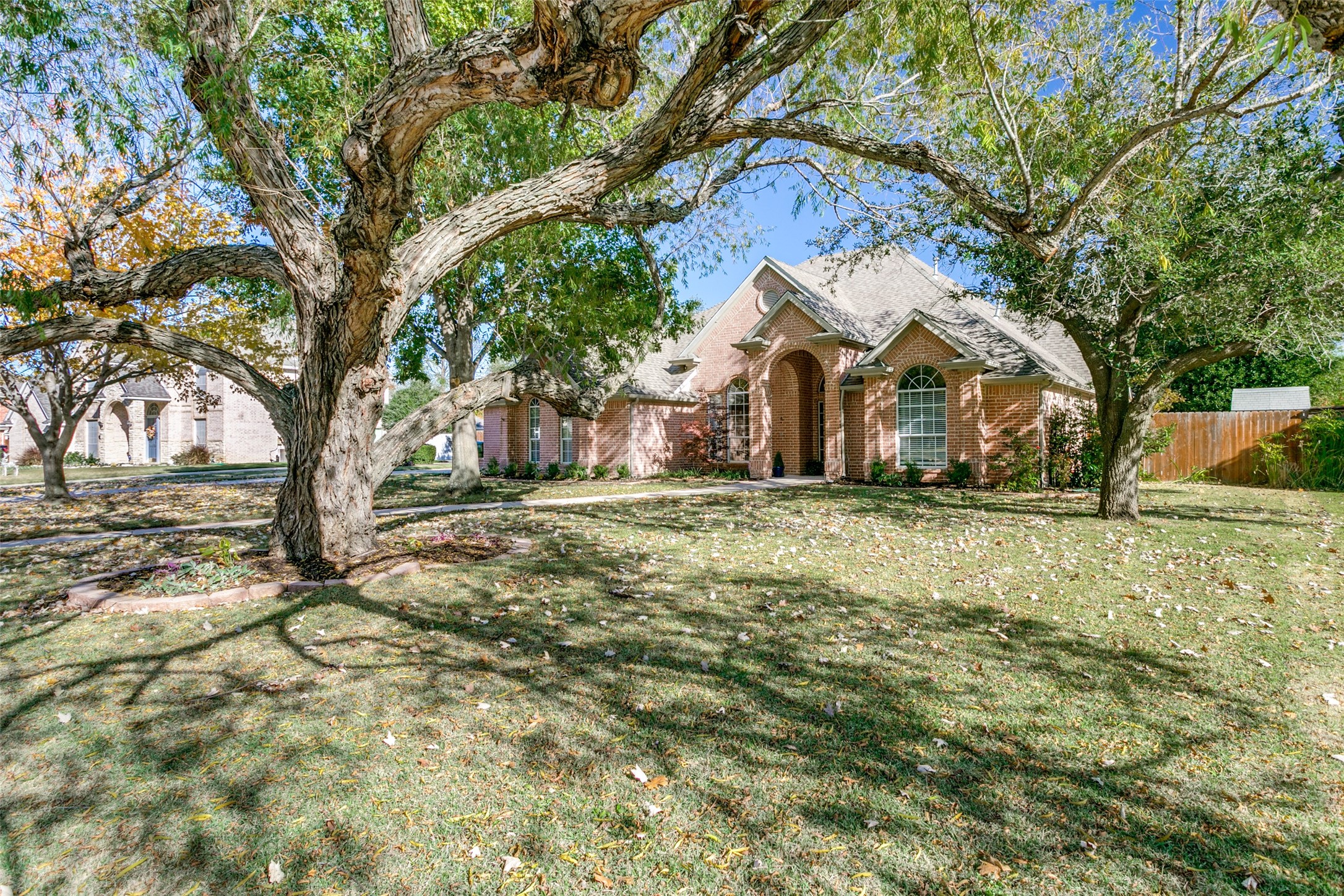 711 Saratoga Drive Southlake TX 76092