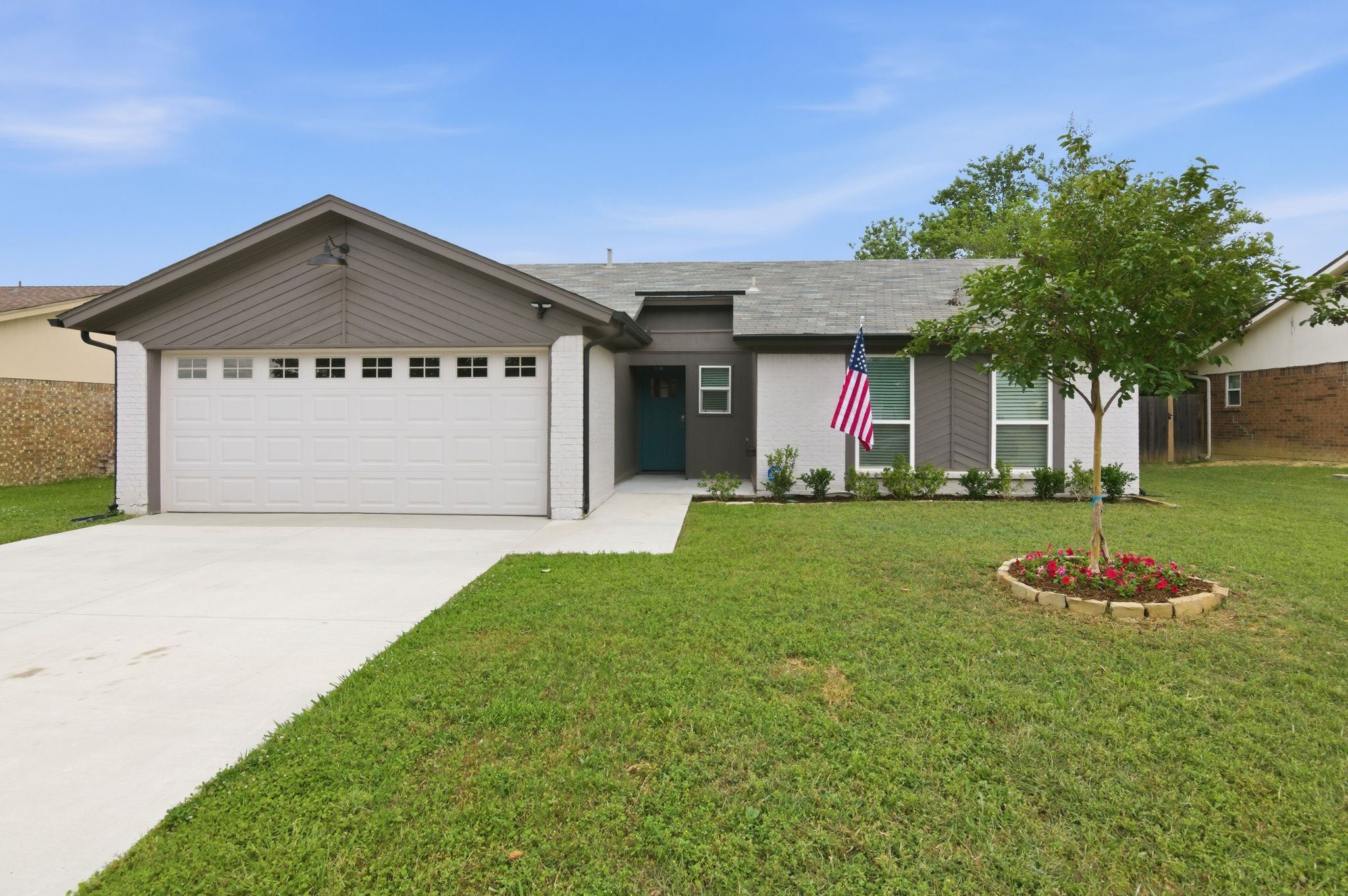6449 Highview Terrace Watauga TX 76148