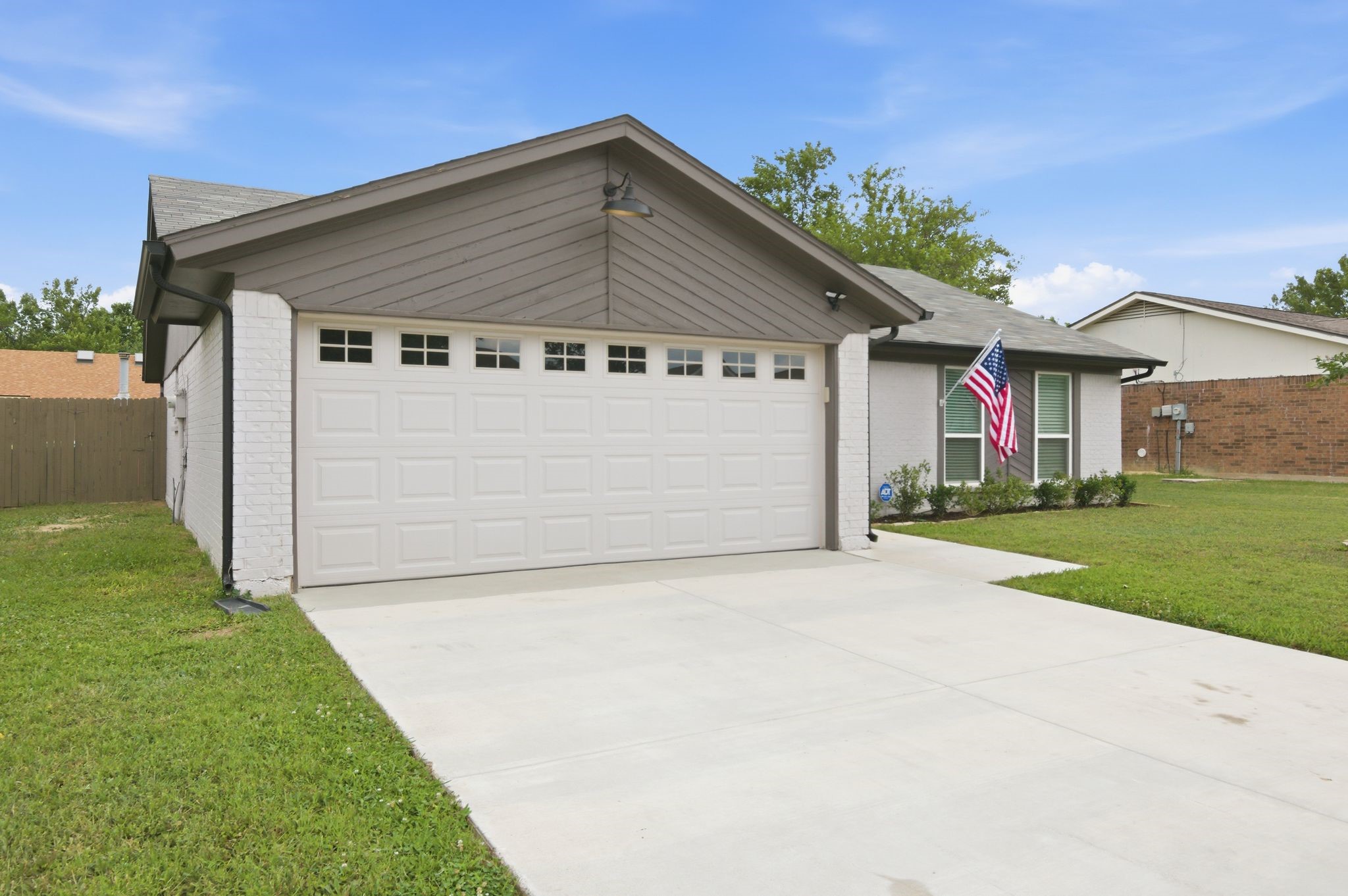 6449 Highview Terrace Watauga TX 76148