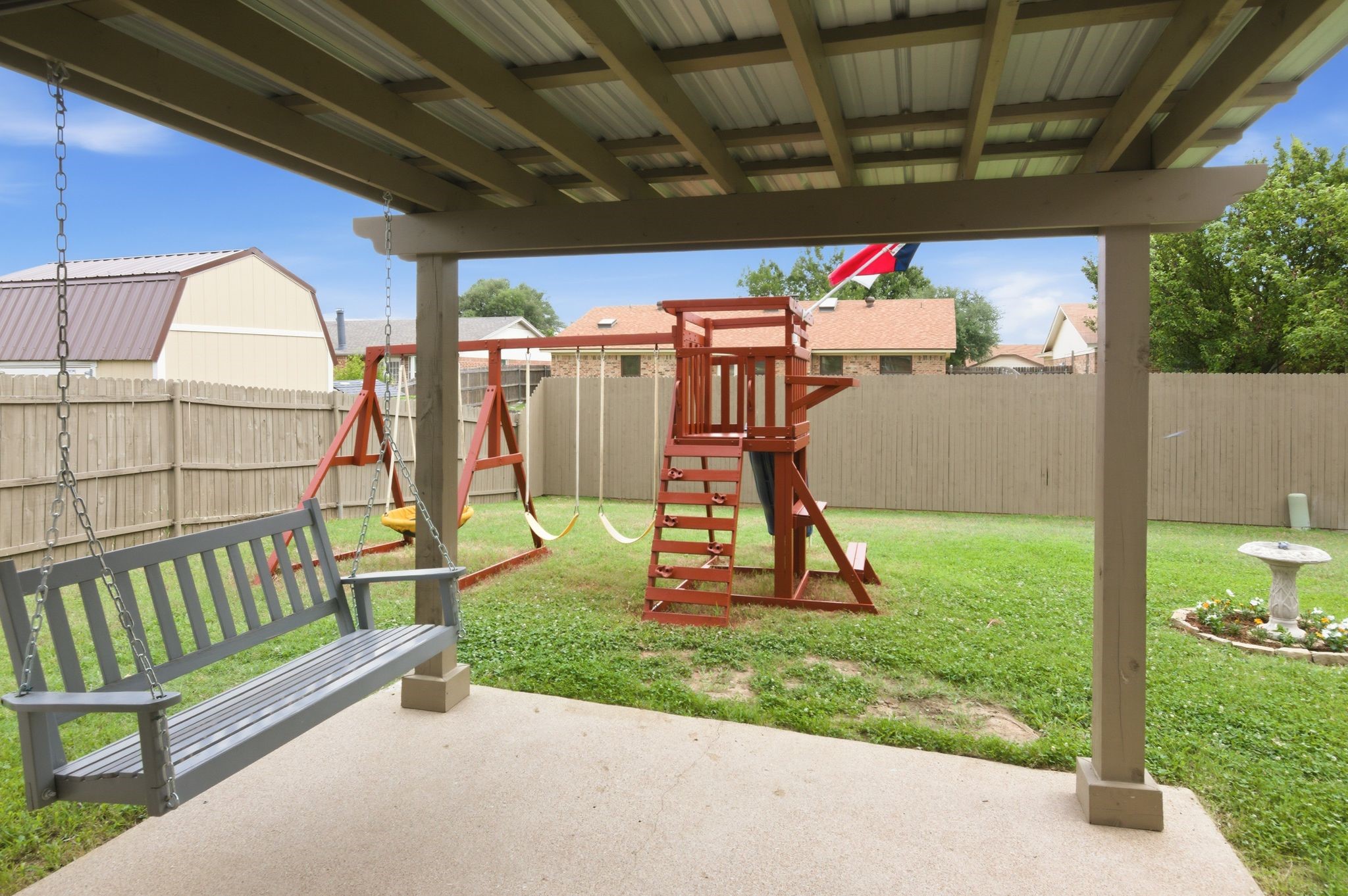 6449 Highview Terrace Watauga TX 76148