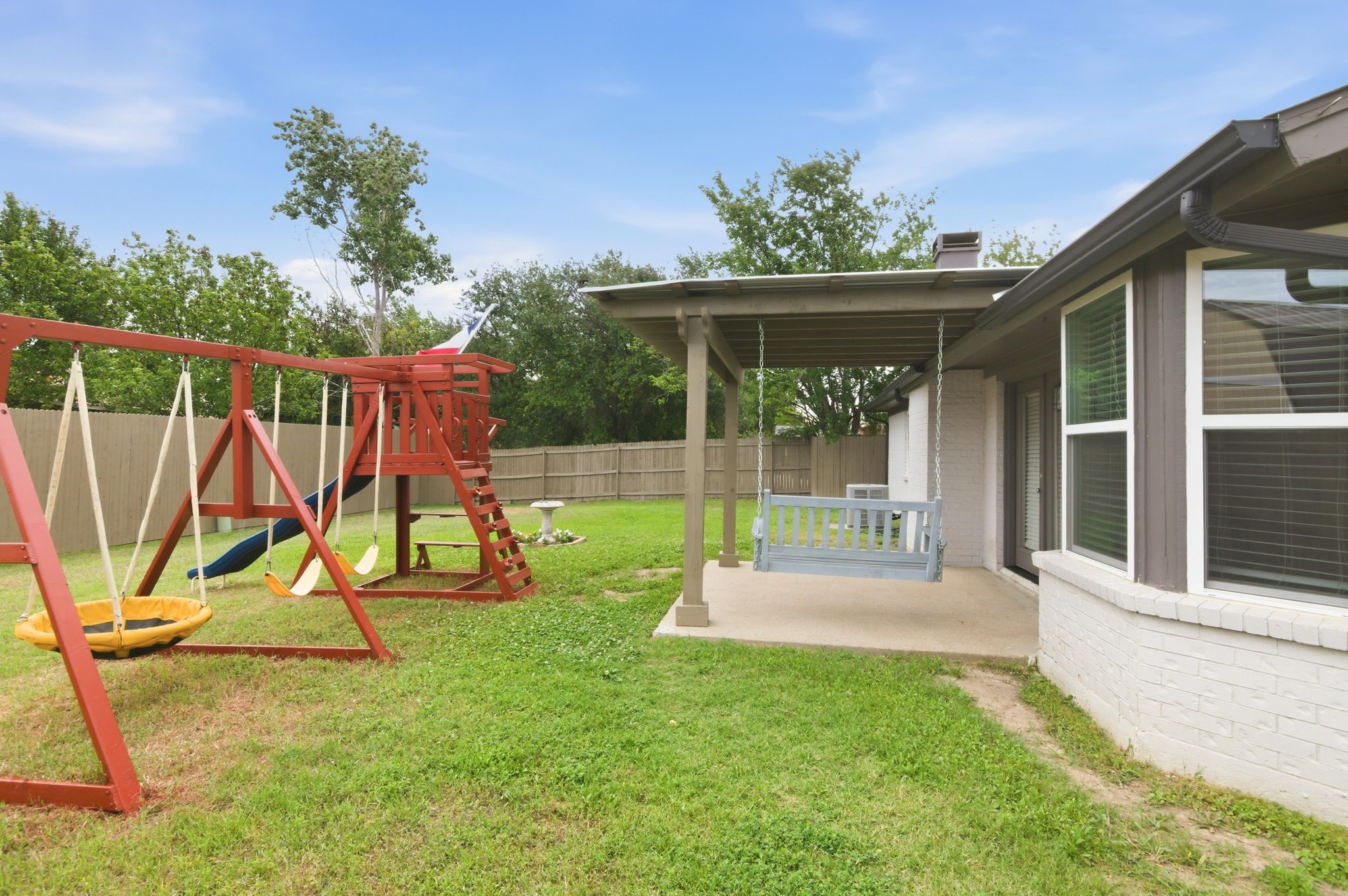 6449 Highview Terrace Watauga TX 76148