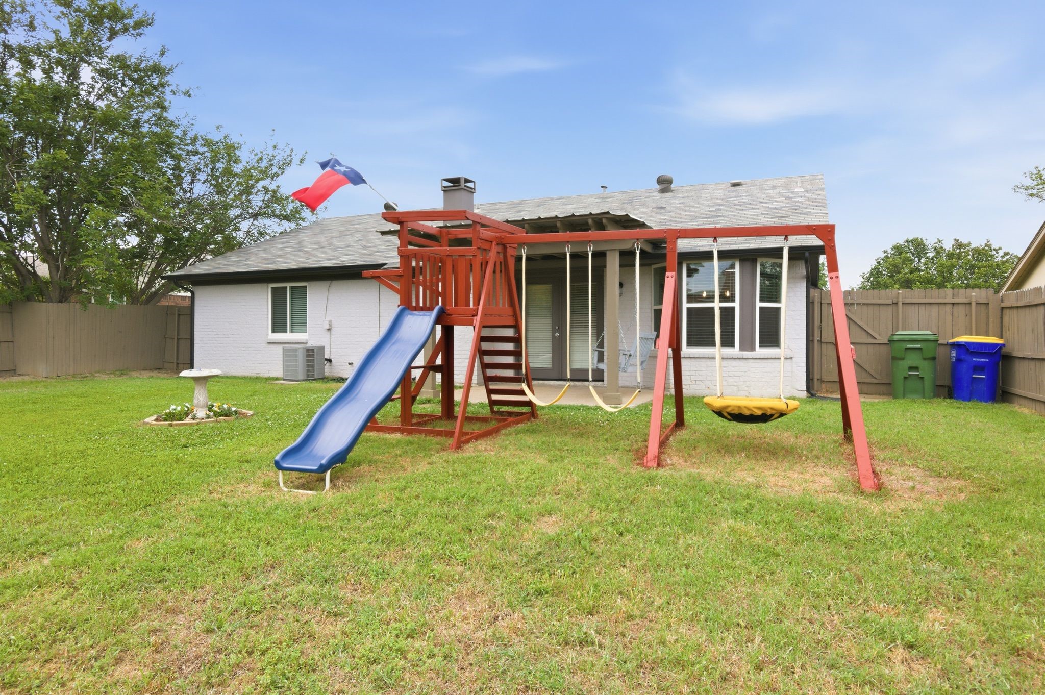 6449 Highview Terrace Watauga TX 76148