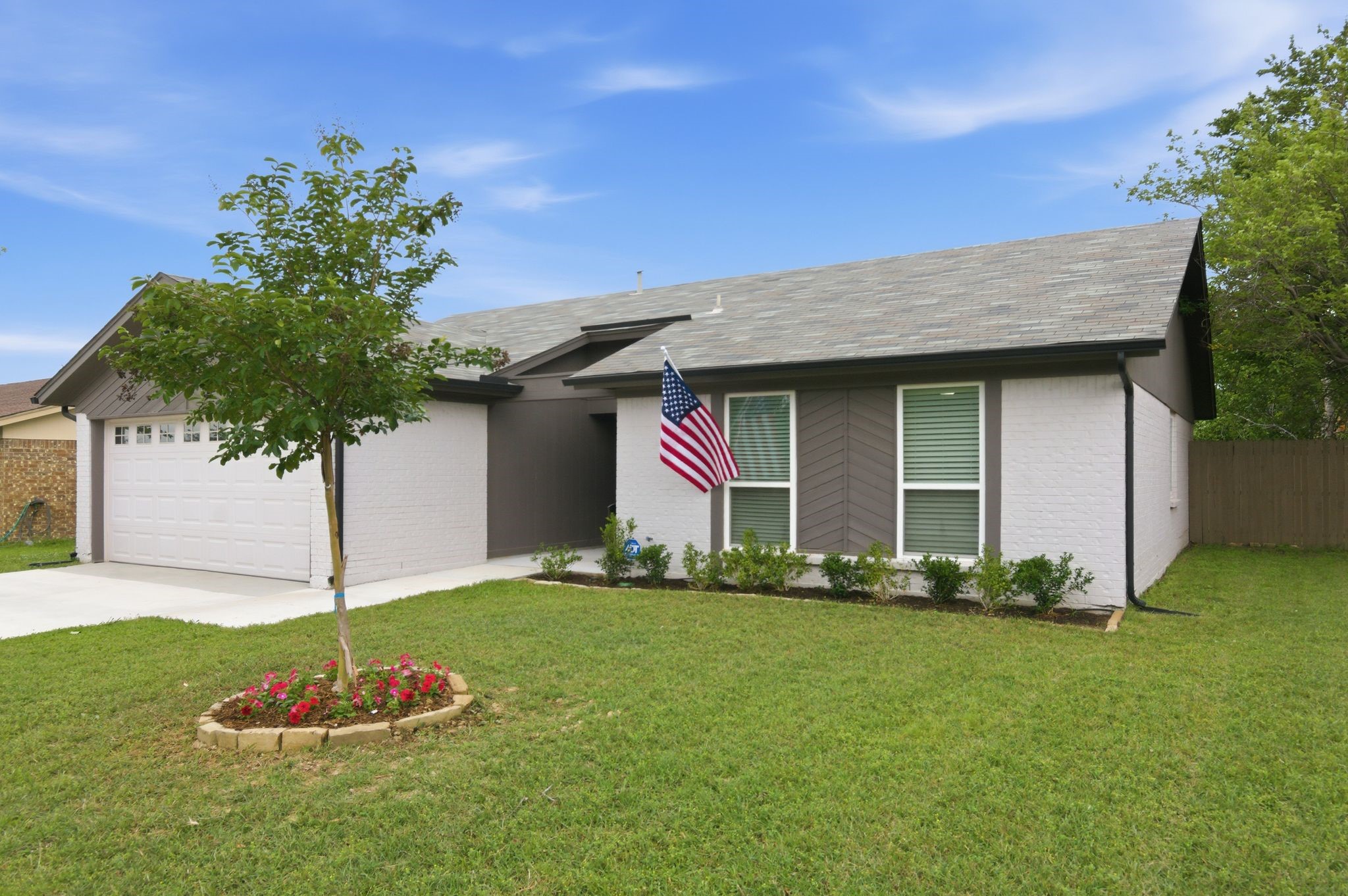 6449 Highview Terrace Watauga TX 76148