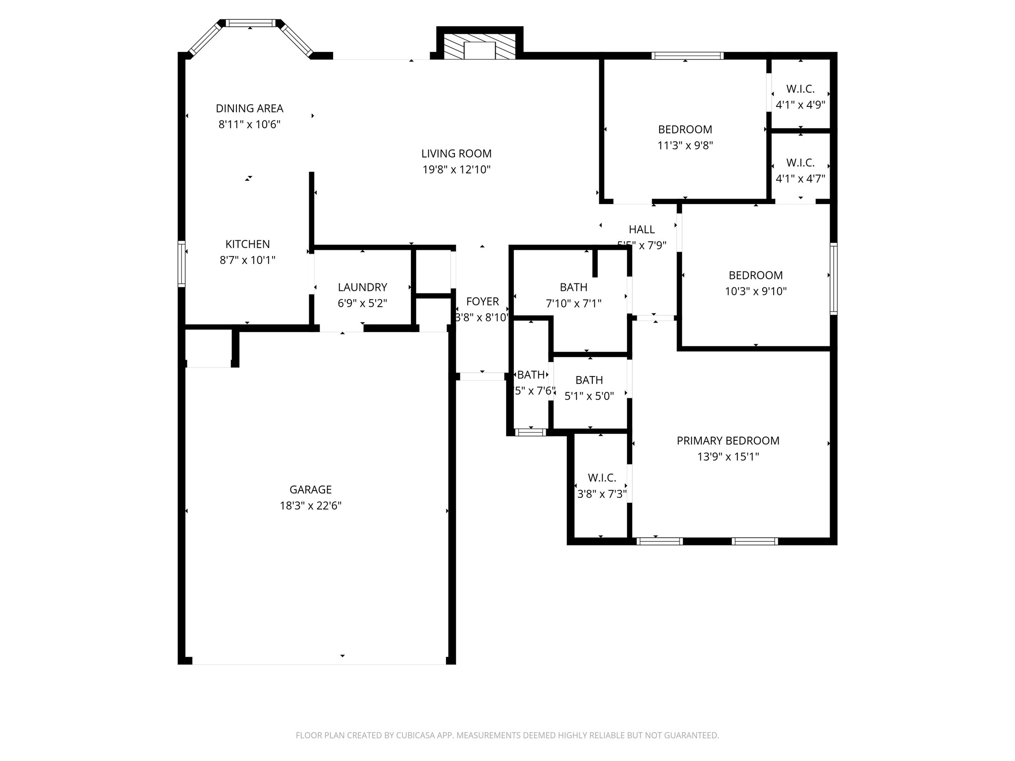 6449 Highview Terrace Watauga TX 76148