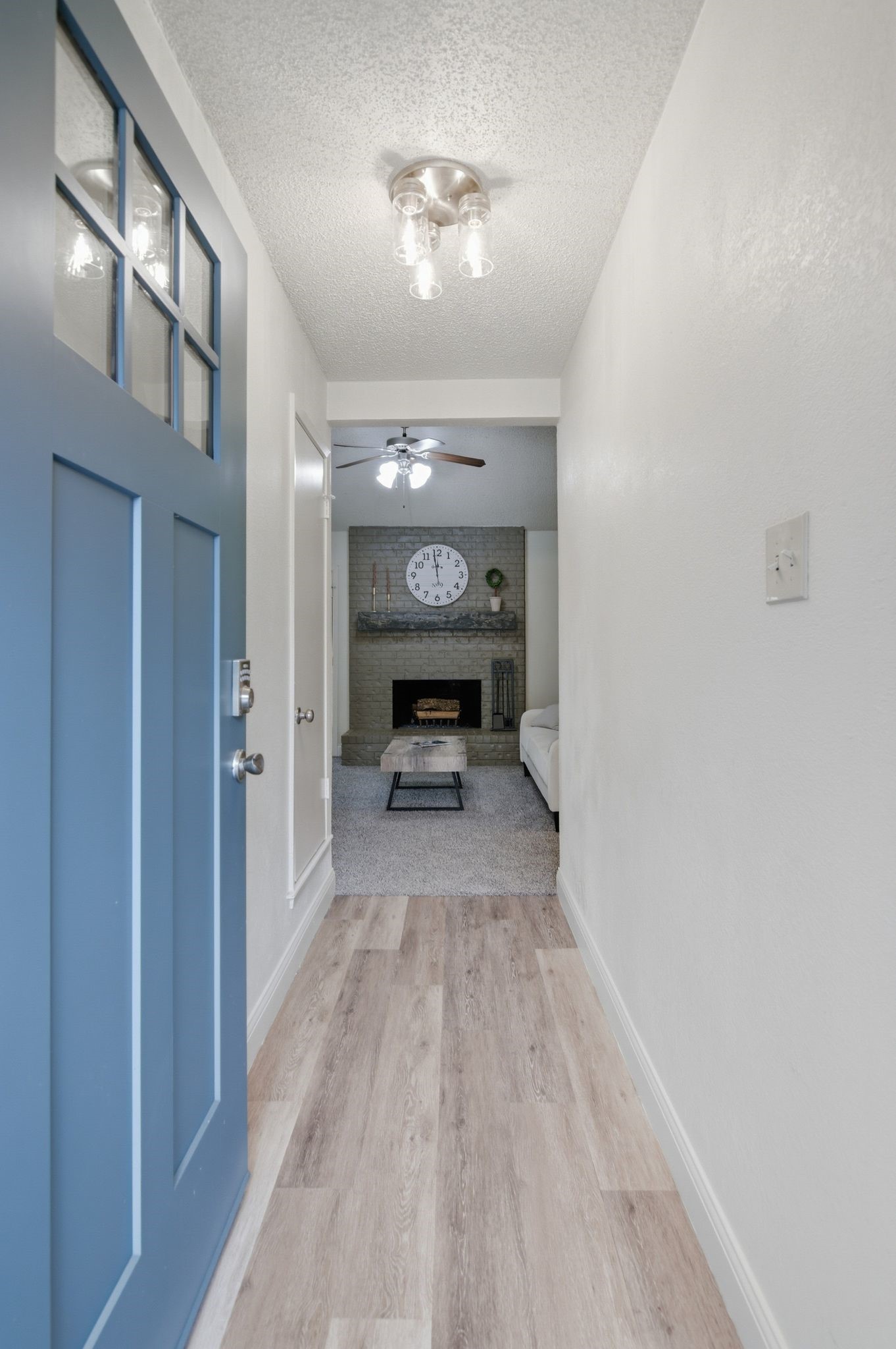 6449 Highview Terrace Watauga TX 76148
