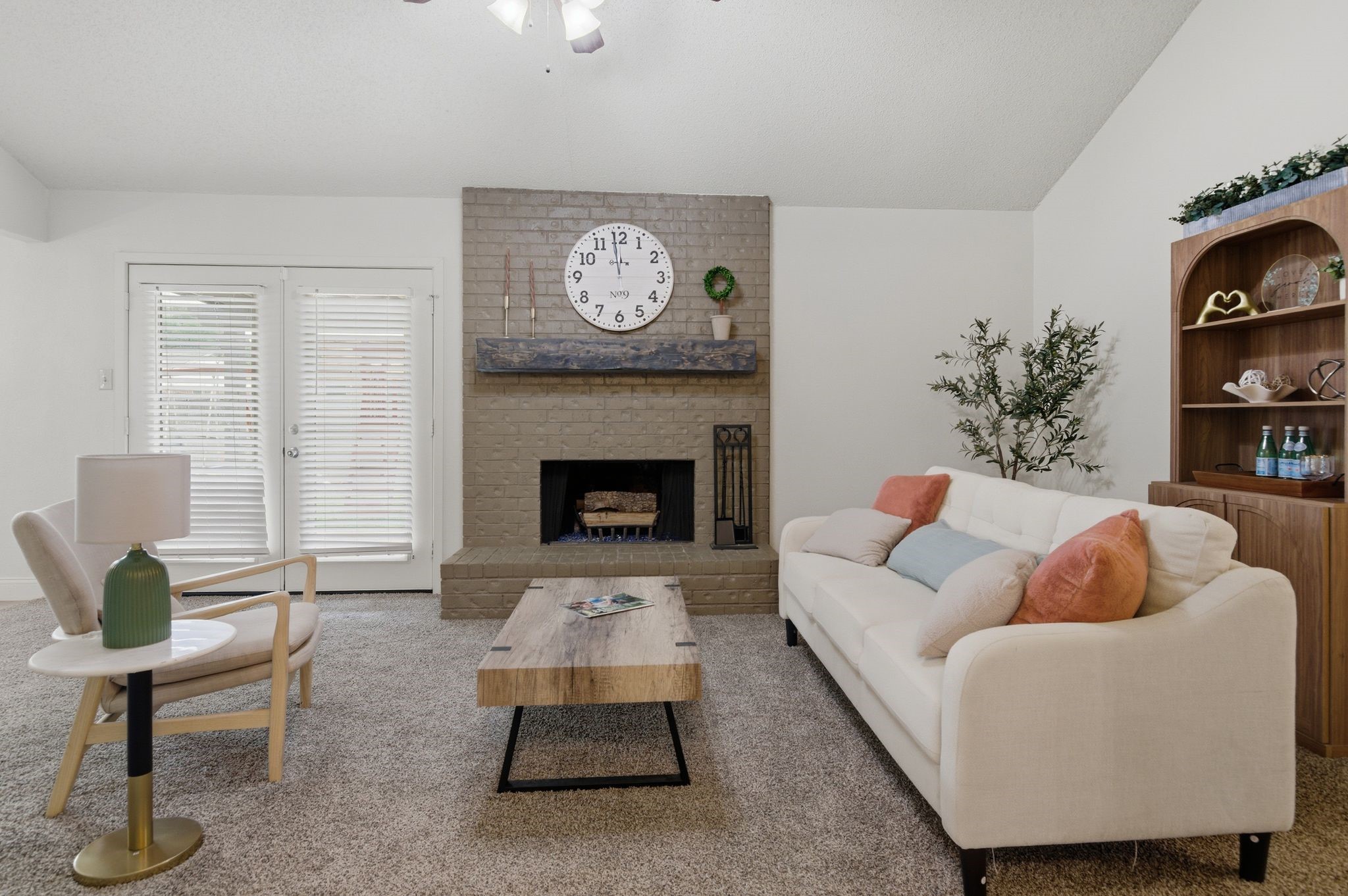 6449 Highview Terrace Watauga TX 76148