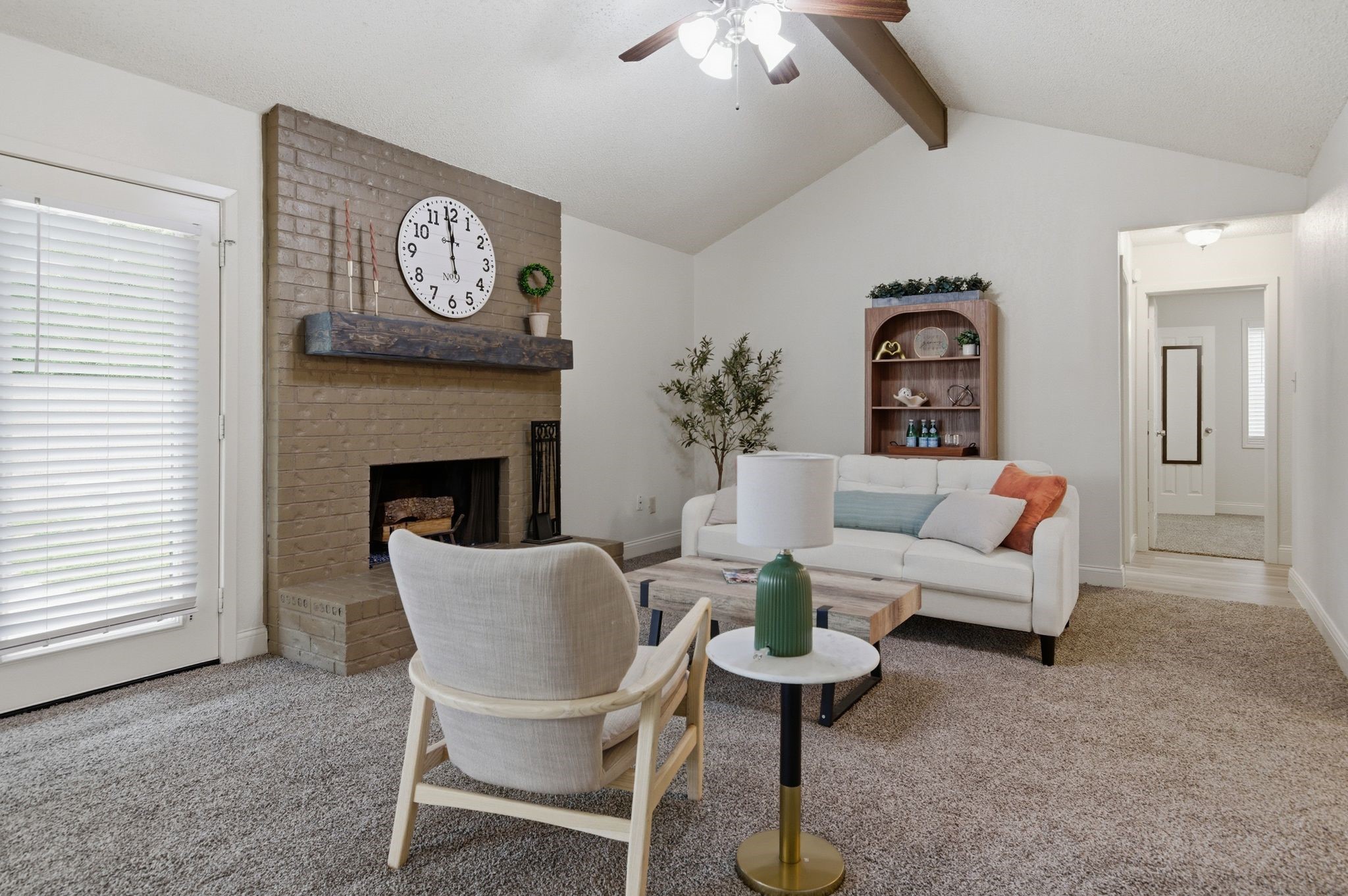6449 Highview Terrace Watauga TX 76148
