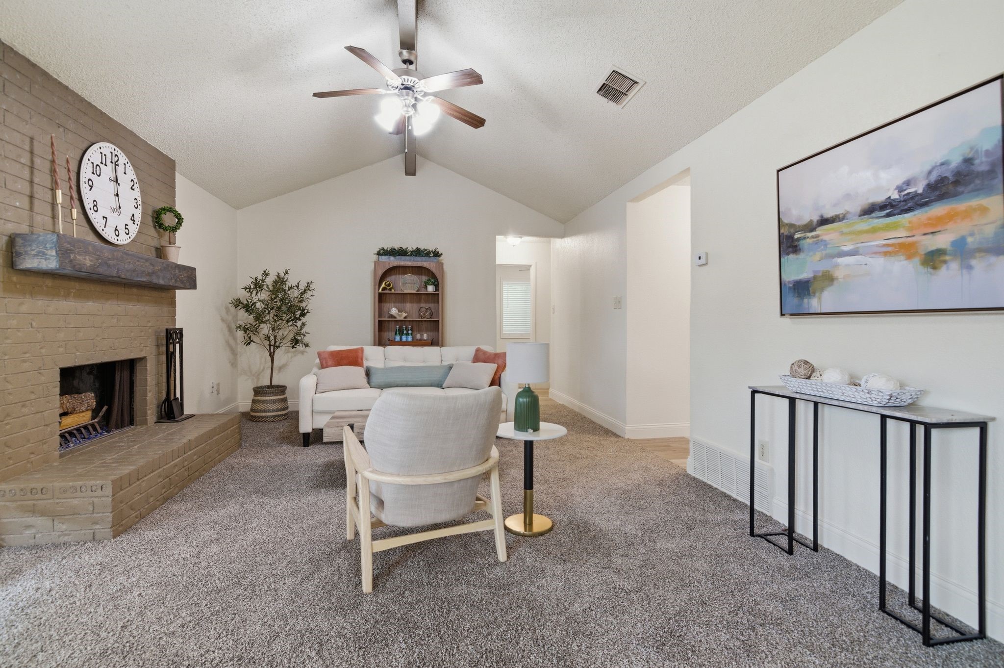 6449 Highview Terrace Watauga TX 76148