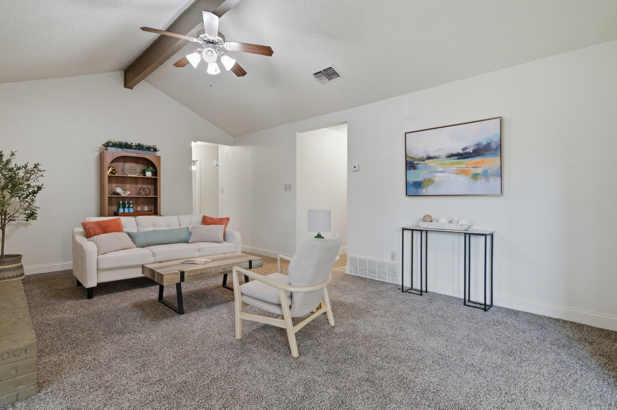 6449 Highview Terrace Watauga TX 76148