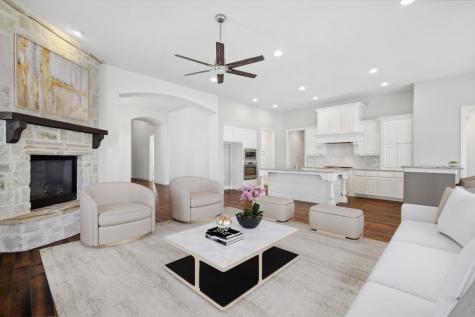 1208 5th Street Argyle TX 76226