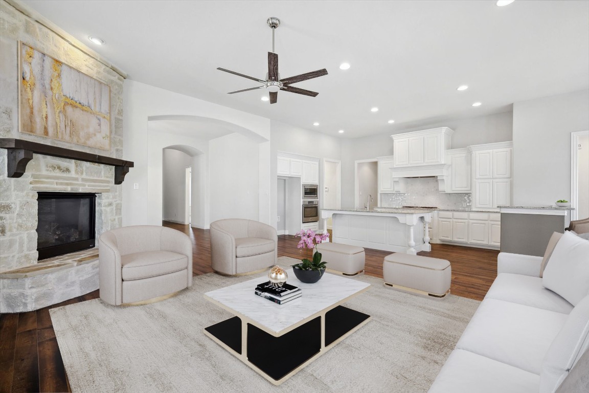 1208 5th Street Argyle TX 76226