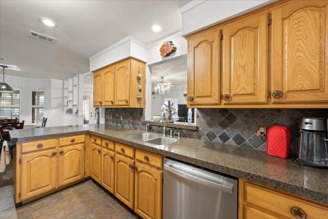 8325 Crosswind Drive Fort Worth TX 76179