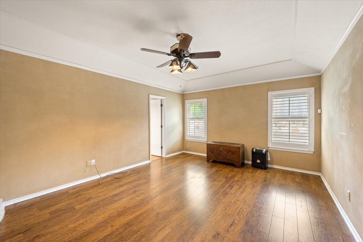 8325 Crosswind Drive Fort Worth TX 76179