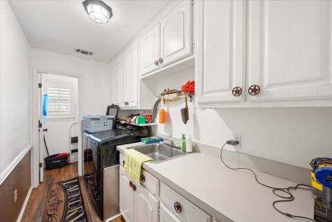 8325 Crosswind Drive Fort Worth TX 76179
