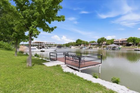 8325 Crosswind Drive Fort Worth TX 76179