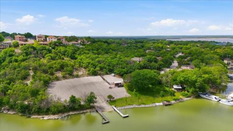 8325 Crosswind Drive Fort Worth TX 76179