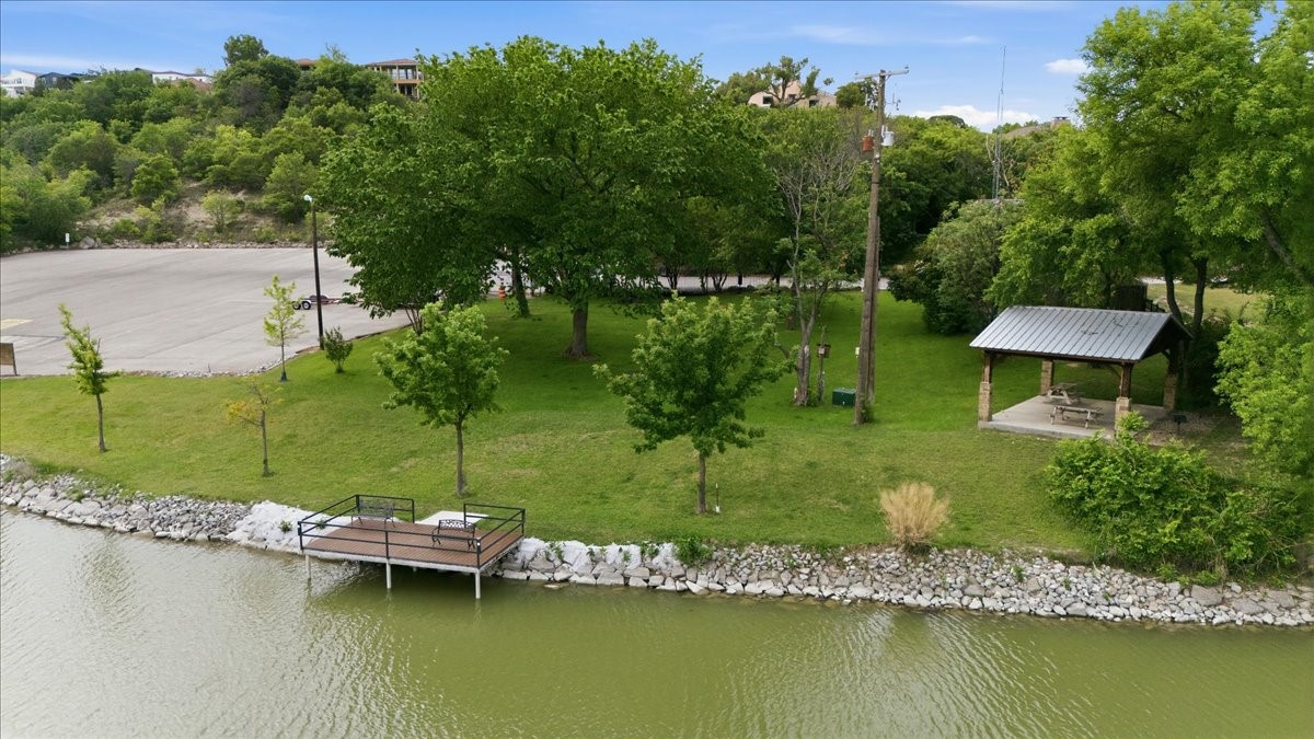 8325 Crosswind Drive Fort Worth TX 76179