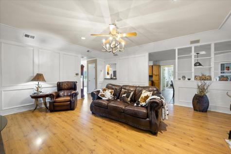 8325 Crosswind Drive Fort Worth TX 76179