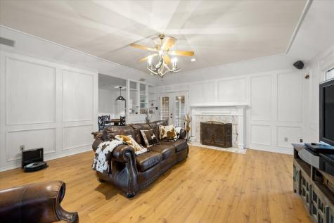8325 Crosswind Drive Fort Worth TX 76179