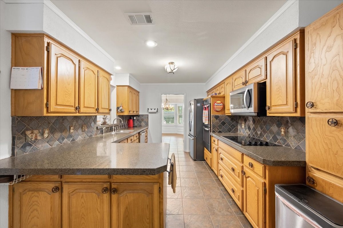 8325 Crosswind Drive Fort Worth TX 76179