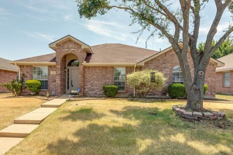 460 Orchard Hill Drive Cedar Hill TX 75104